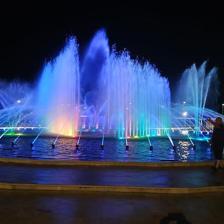 Marina Breeze Daire Aşkelon Dış mekan fotoğraf