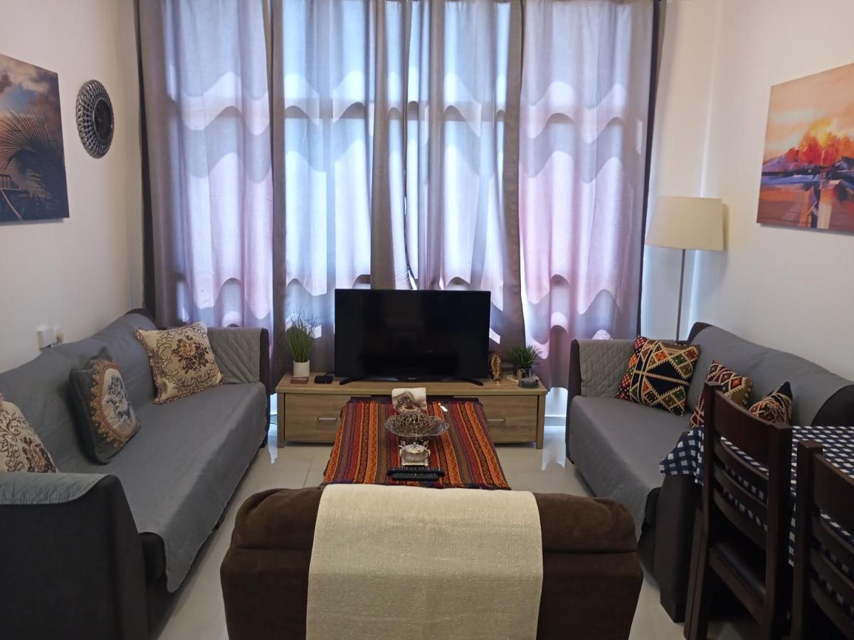 Marina Breeze Daire Aşkelon Dış mekan fotoğraf
