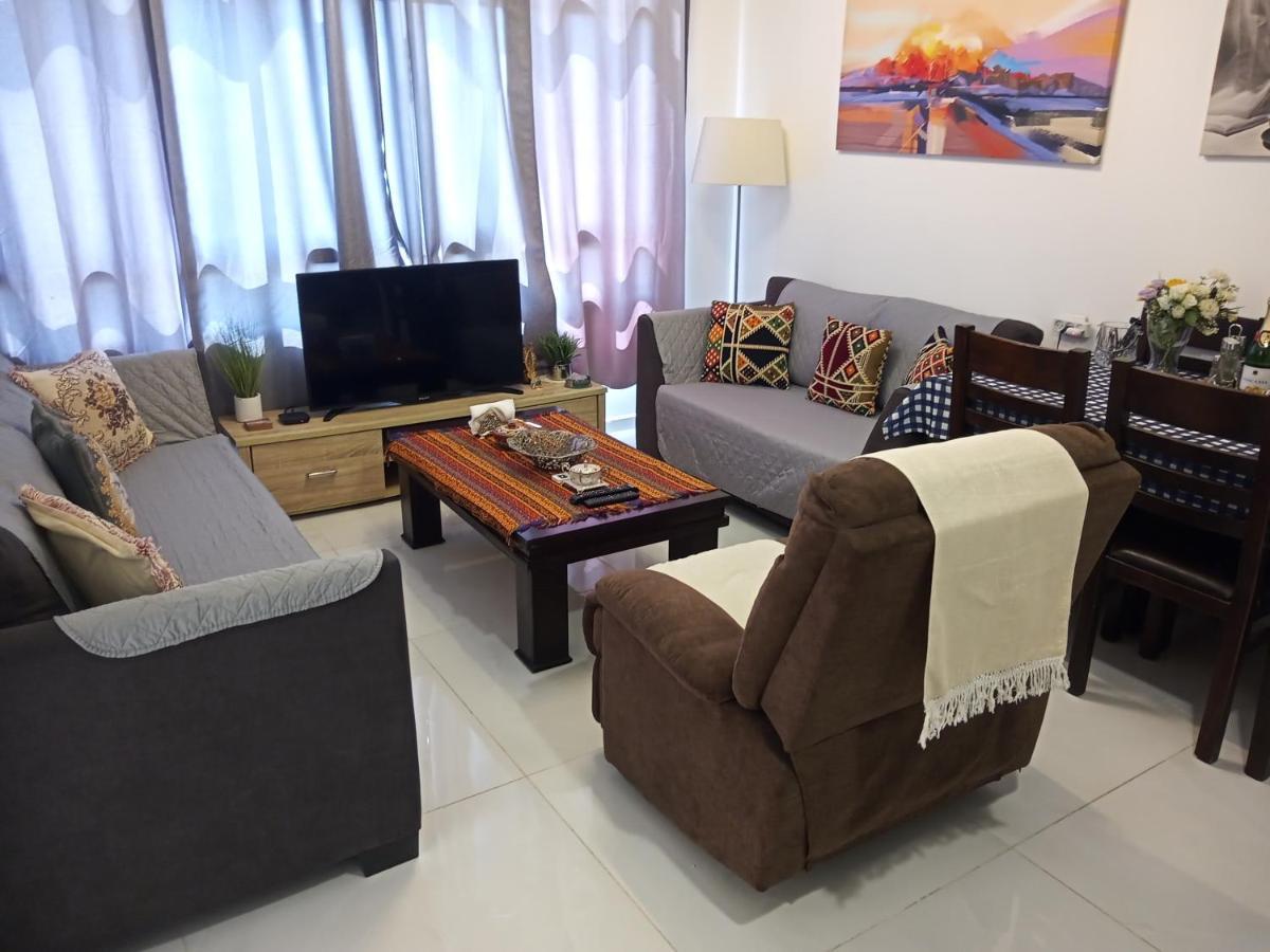 Marina Breeze Daire Aşkelon Dış mekan fotoğraf