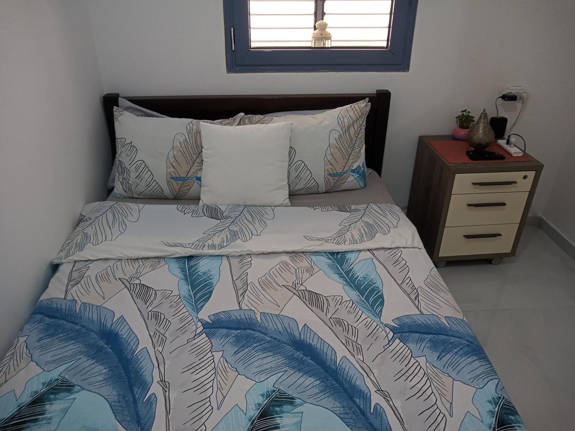 Marina Breeze Daire Aşkelon Dış mekan fotoğraf